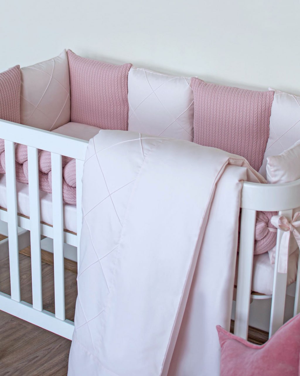 Постільний комплект Baby Veres 