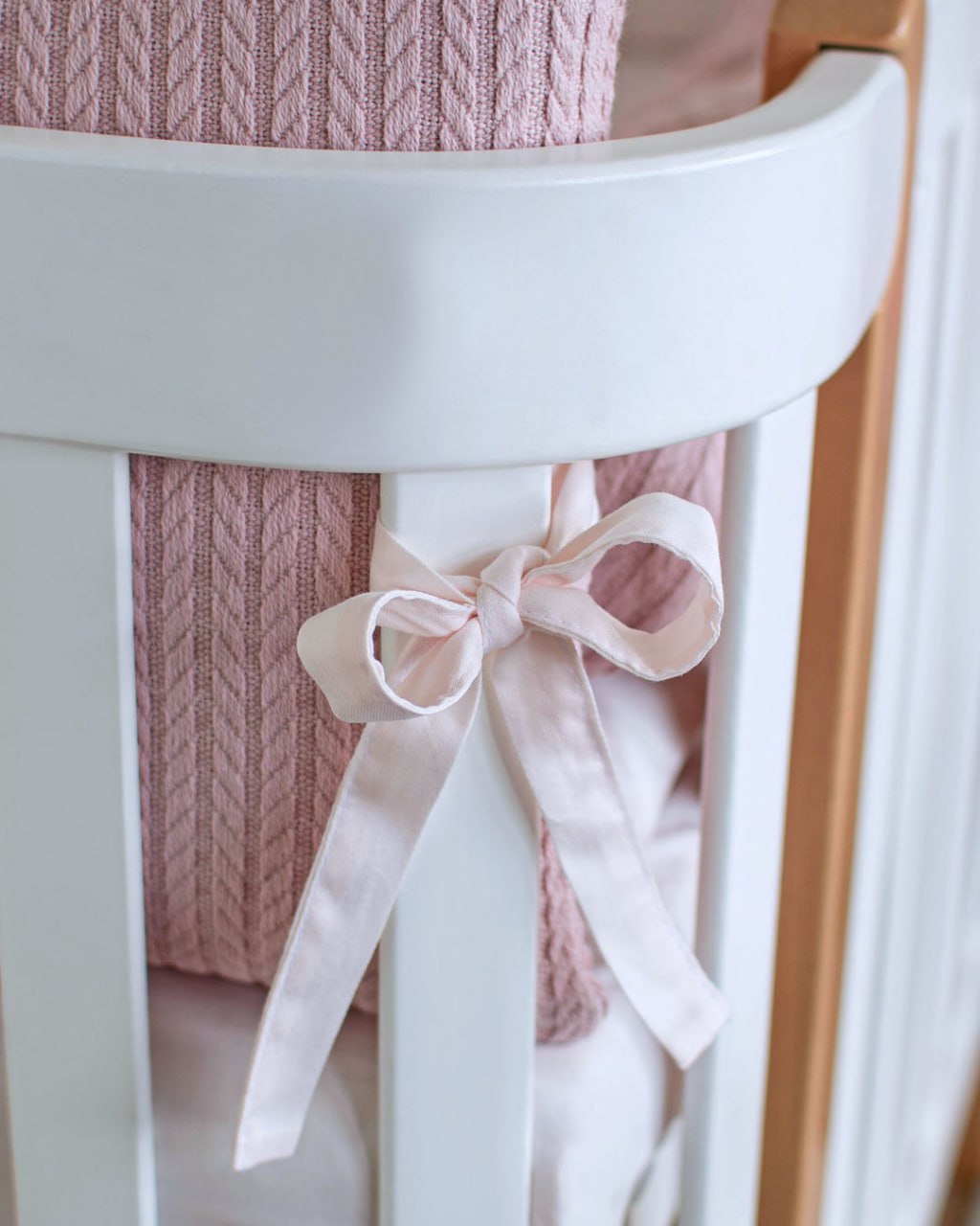 Постільний комплект Baby Veres 