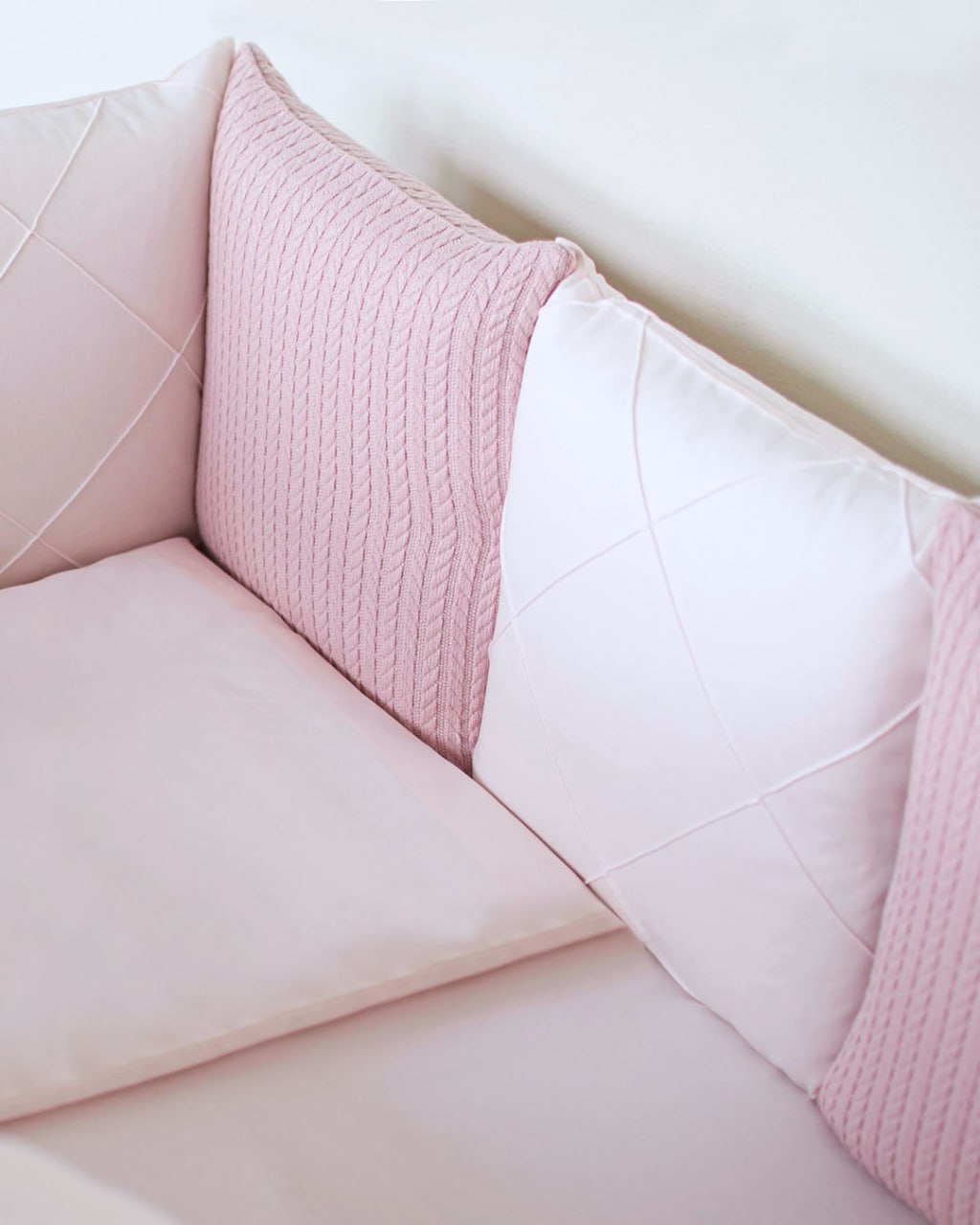 Постільний комплект Baby Veres 