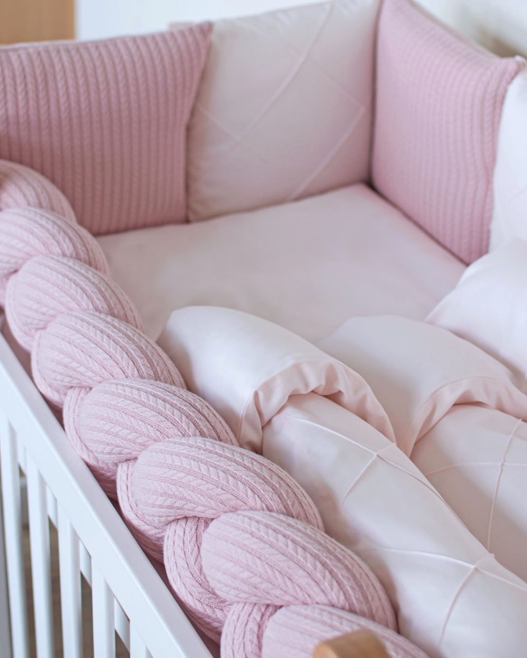 Постільний комплект Baby Veres 