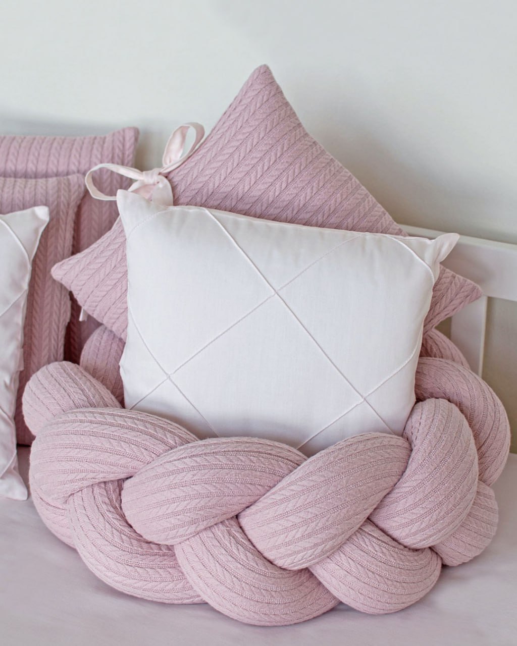 Постільний комплект Baby Veres 