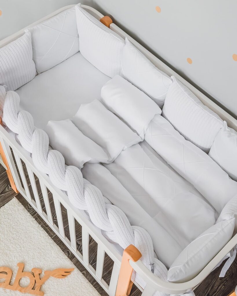 Постільний комплект Baby Veres 