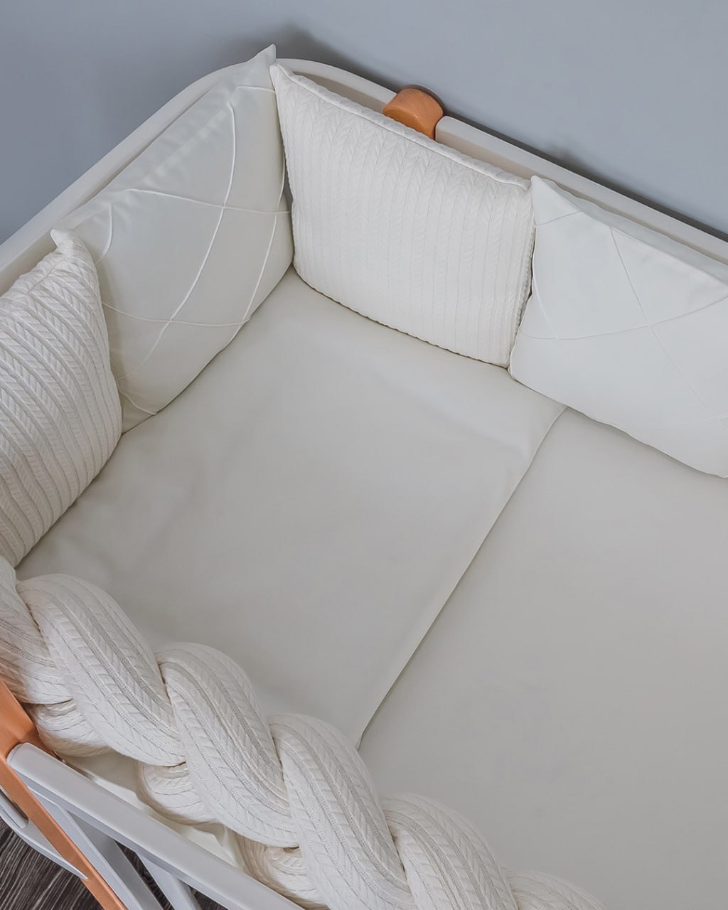 Постільний комплект Baby Veres 