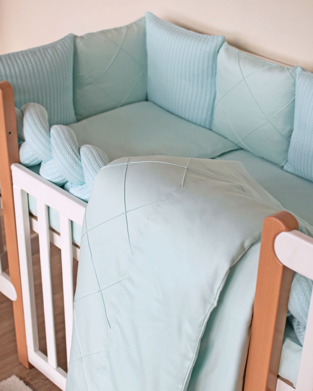 Постільний комплект Baby Veres 