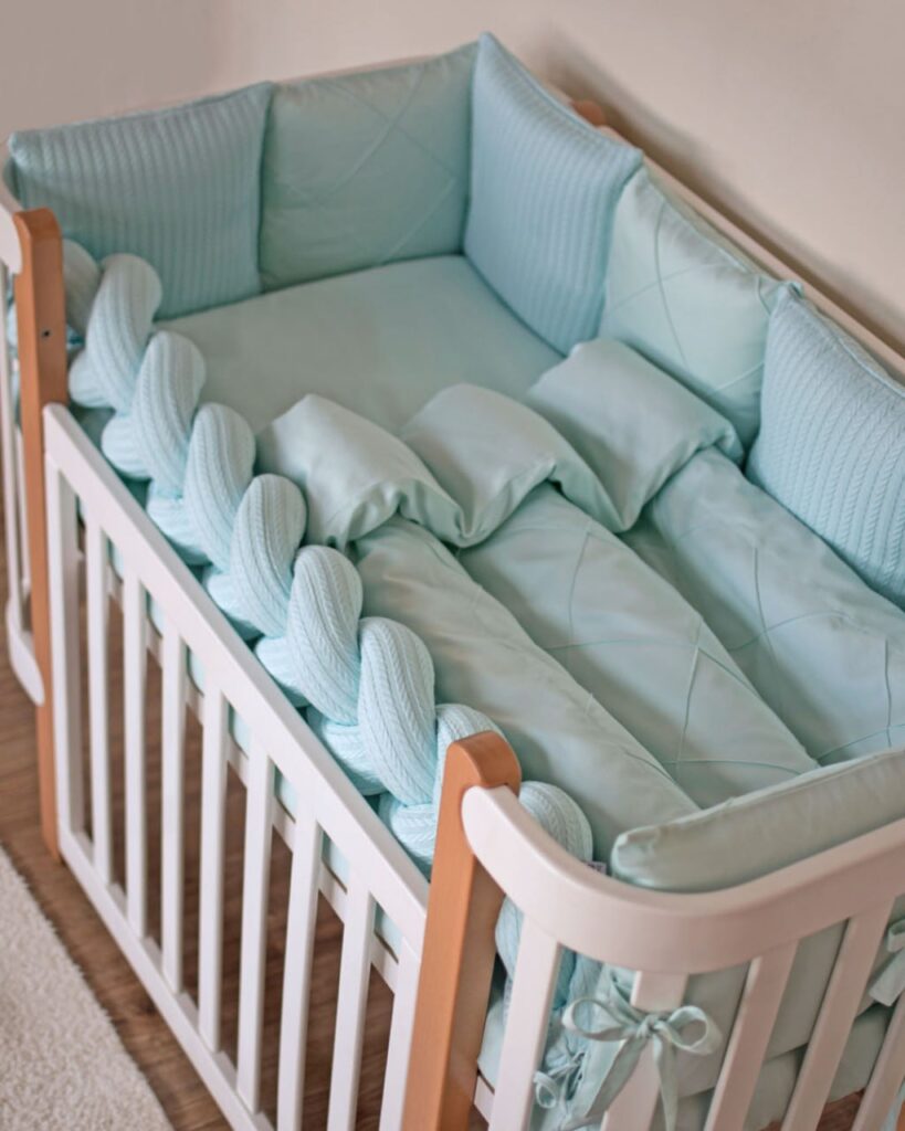 Постільний комплект Baby Veres 