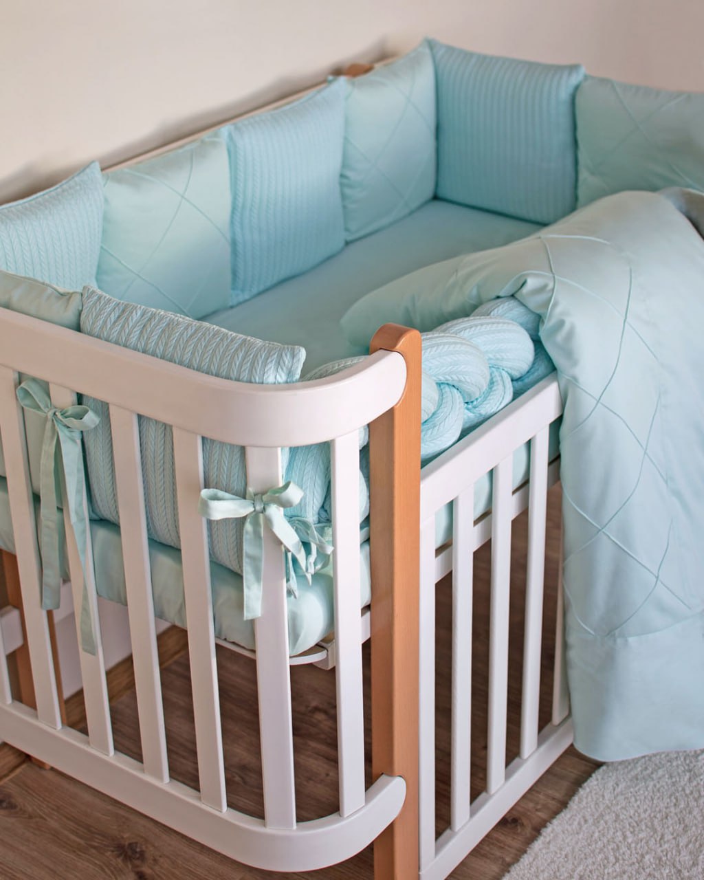 Постільний комплект Baby Veres 