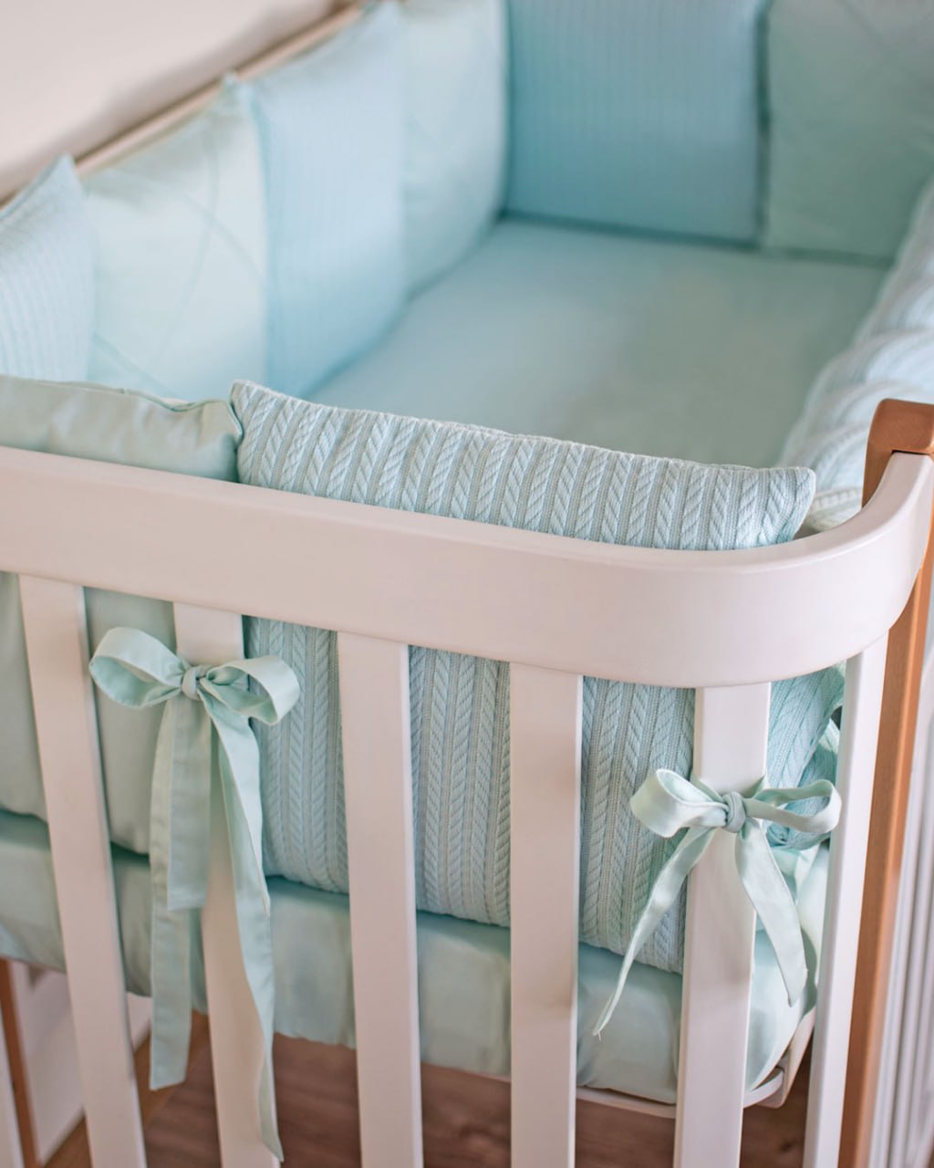 Постільний комплект Baby Veres 