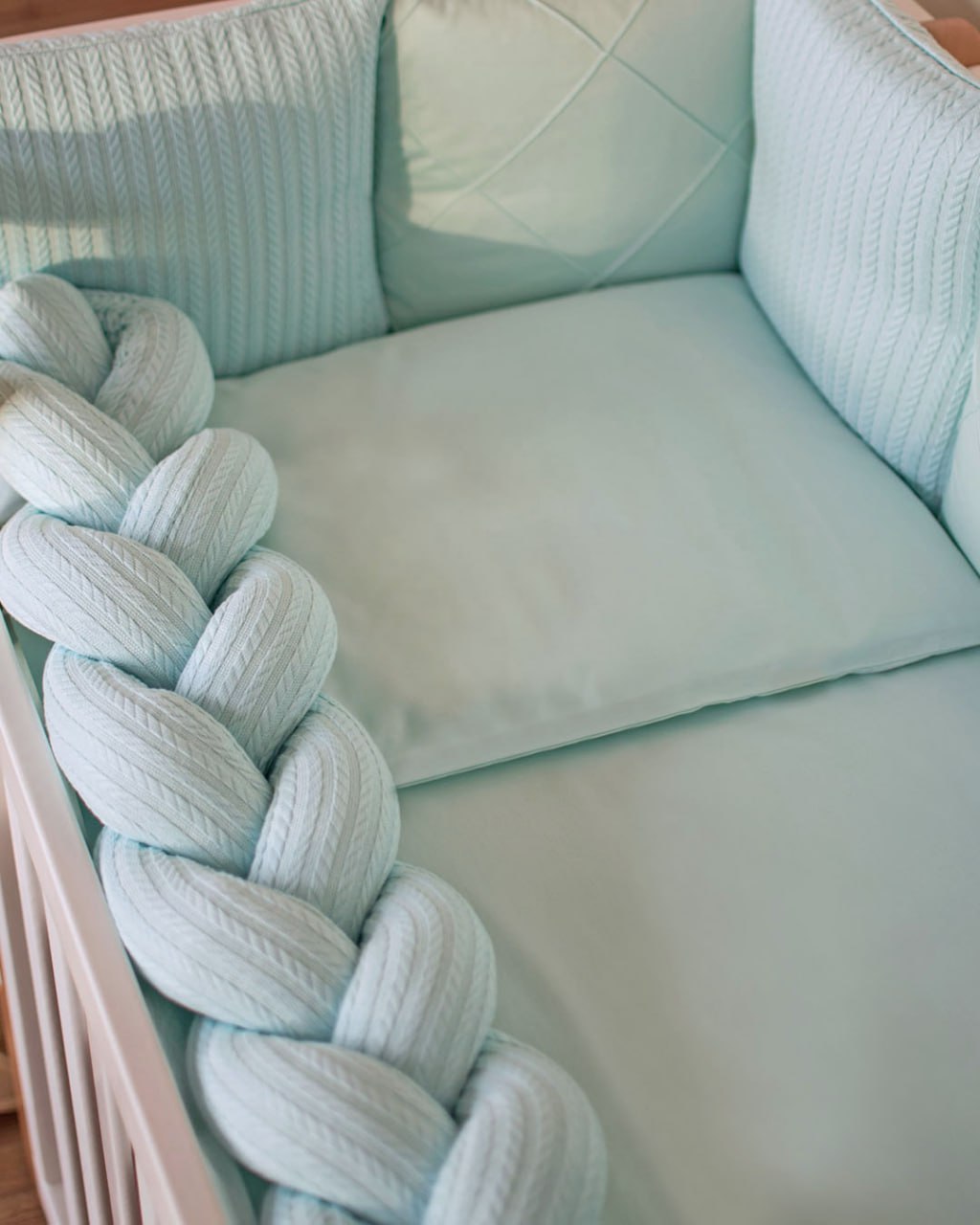 Постільний комплект Baby Veres 