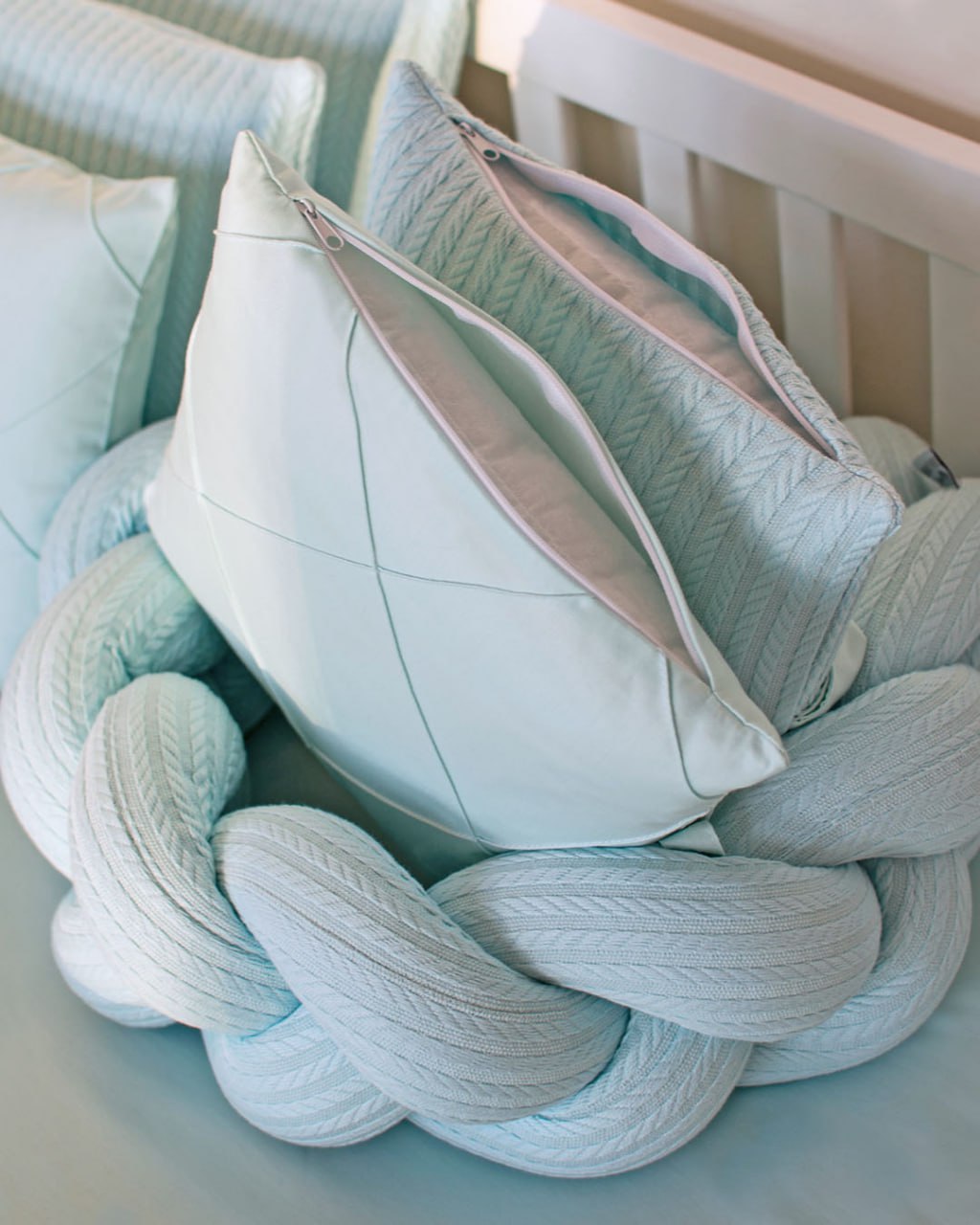 Постільний комплект Baby Veres 