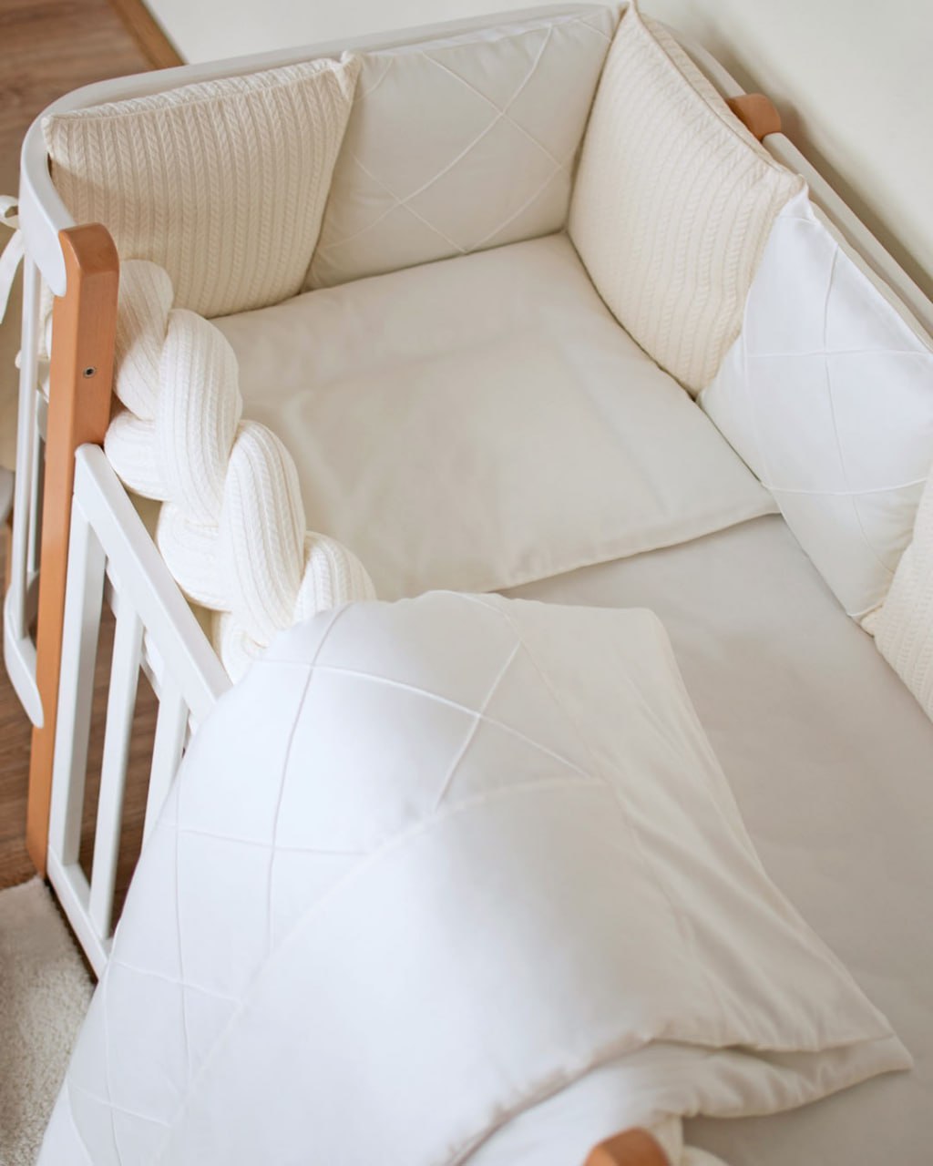 Постільний комплект Baby Veres 