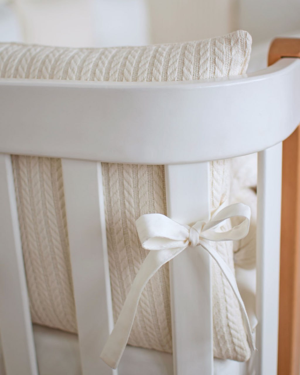 Постільний комплект Baby Veres 