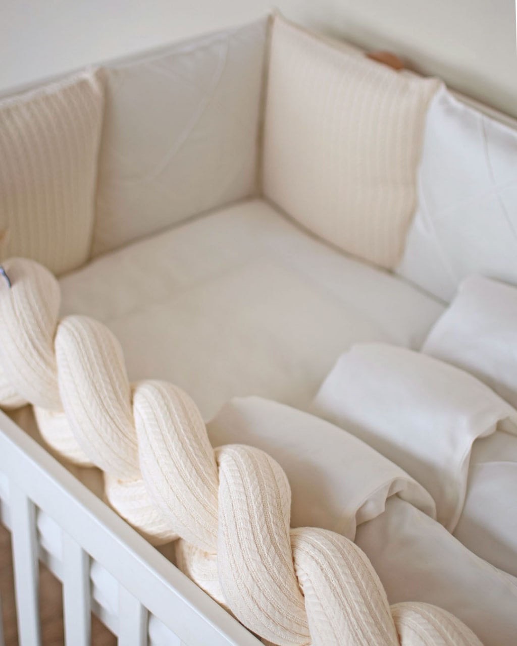 Постільний комплект Baby Veres 