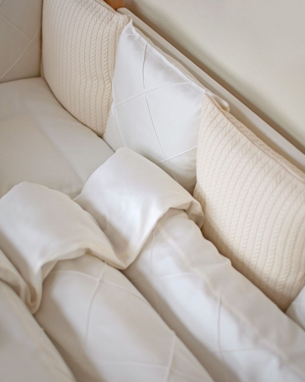 Постільний комплект Baby Veres 