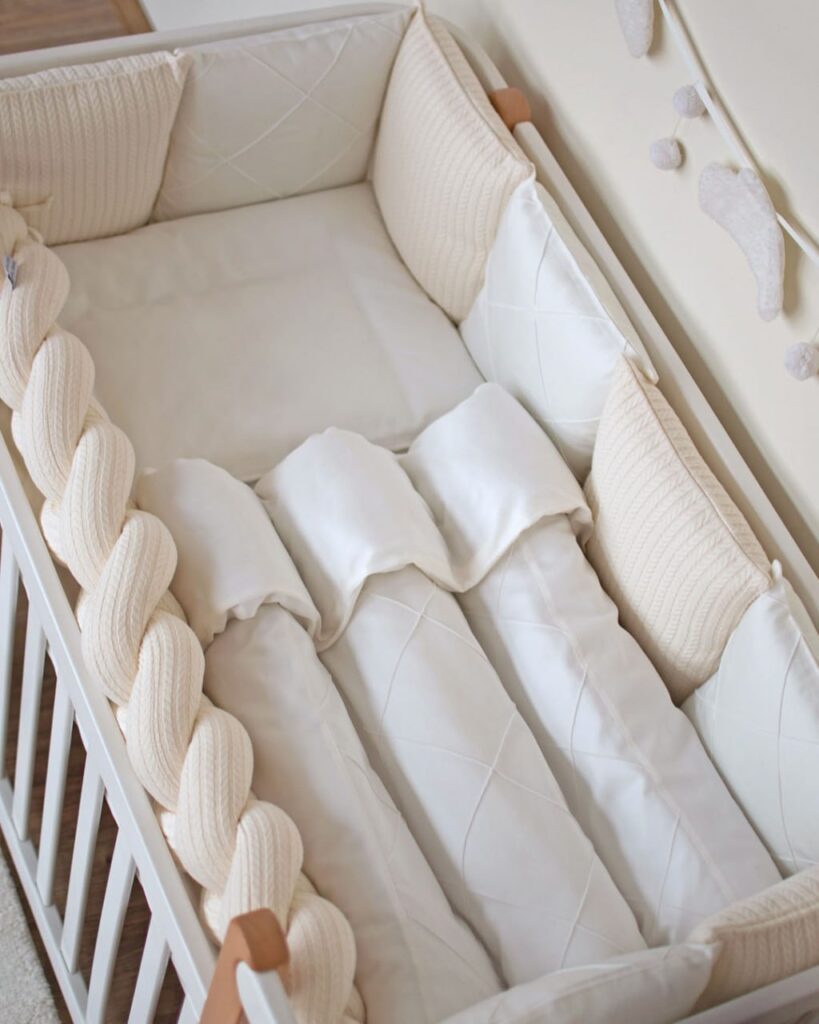 Постільний комплект Baby Veres 