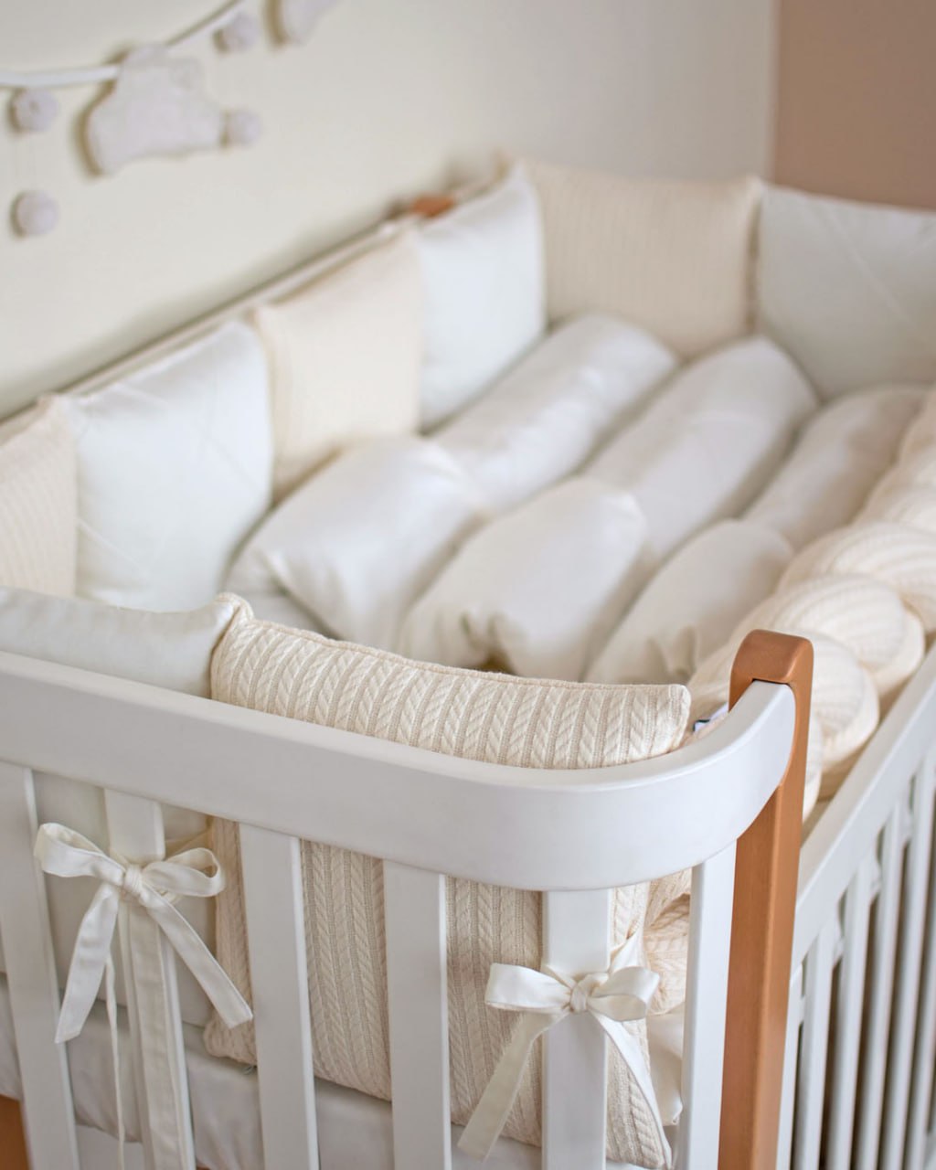 Постільний комплект Baby Veres 