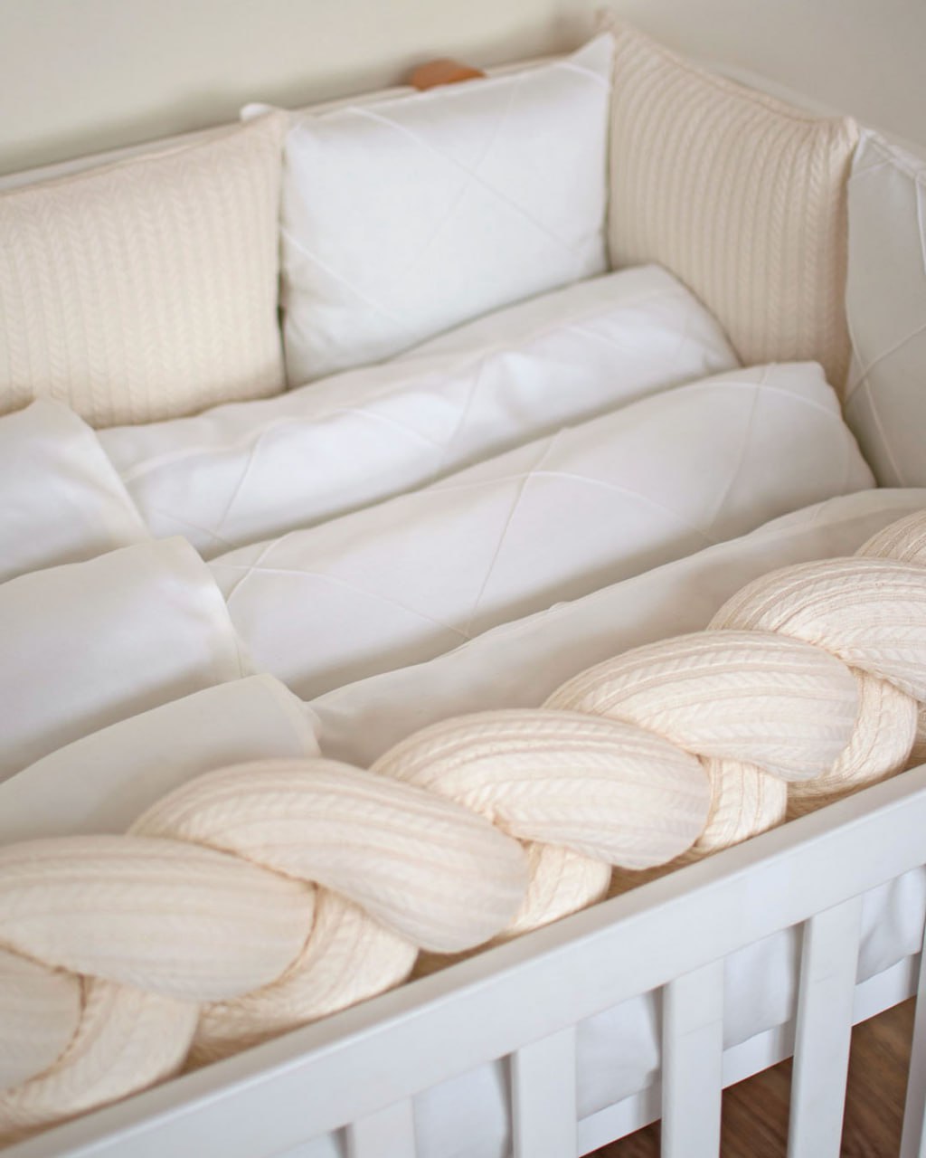 Постільний комплект Baby Veres 