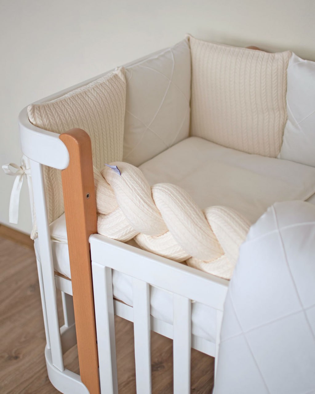 Постільний комплект Baby Veres 