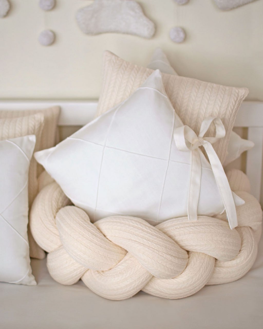 Постільний комплект Baby Veres 